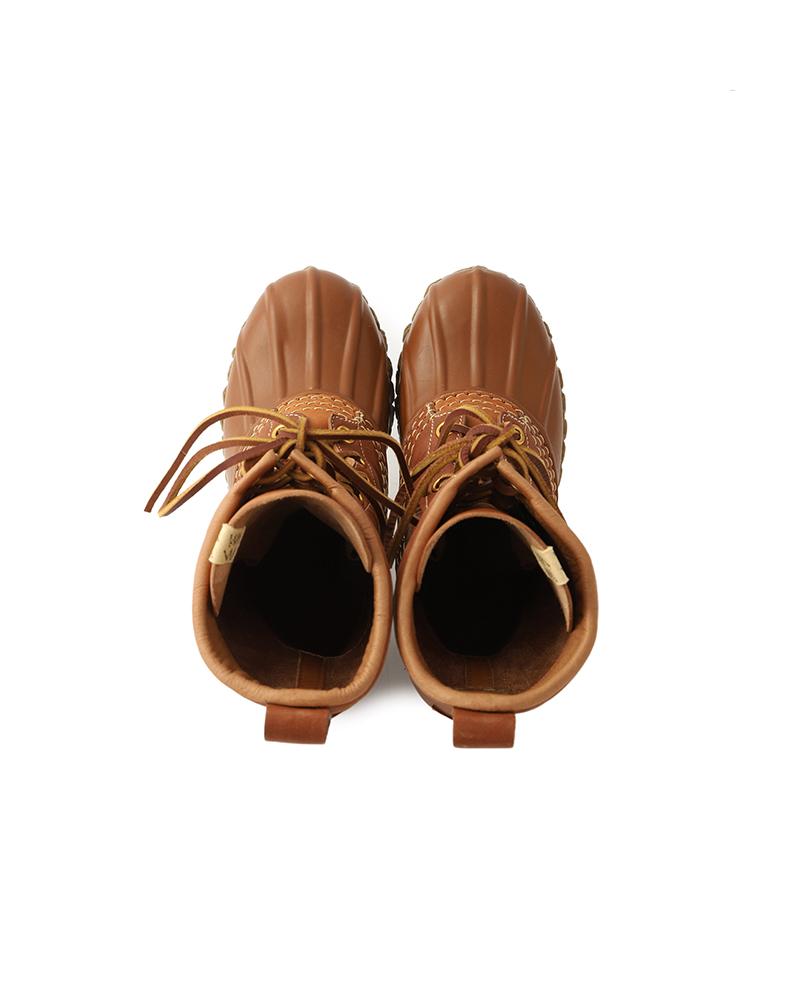 Visvim hotsell duck boot